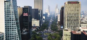 Casas de Cambio en CDMX, Mexico