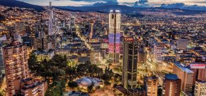 Casas de Cambio en Bogotá, Colombia