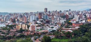 Casas de Cambio en Bucaramanga, Colombia