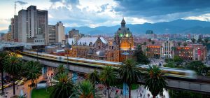 Casas de Cambio en Medellin, Colombia