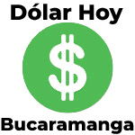 Precio del Dolar Hoy en Bucaramanga v001