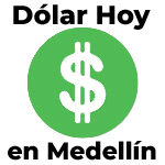 Precio del Dolar Hoy en Medellin v001