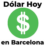Precio del Dolar Hoy en Barcelona v001