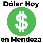 Precio del Dolar Hoy en Mendoza v001