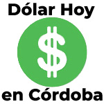 Precio del Dolar Hoy en Cordoba v001