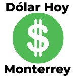 Precio del Dolar Hoy en Monterrey v001