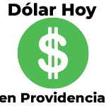 Precio del Dolar Hoy en Providencia v001
