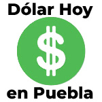Precio del Dolar Hoy en Puebla v001