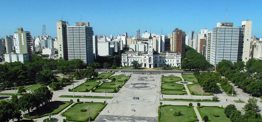 Mejores Casas de Cambio en La Plata Argentina v001