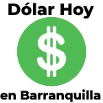 Precio del Dolar Hoy en Barranquilla v001