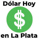 Precio del Dolar Hoy en La Plata v001