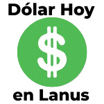 Precio del Dolar Hoy en Lanus v001