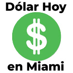 Precio del Dolar Hoy en Miami v001