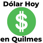 Precio del Dolar Hoy en Quilmes v001